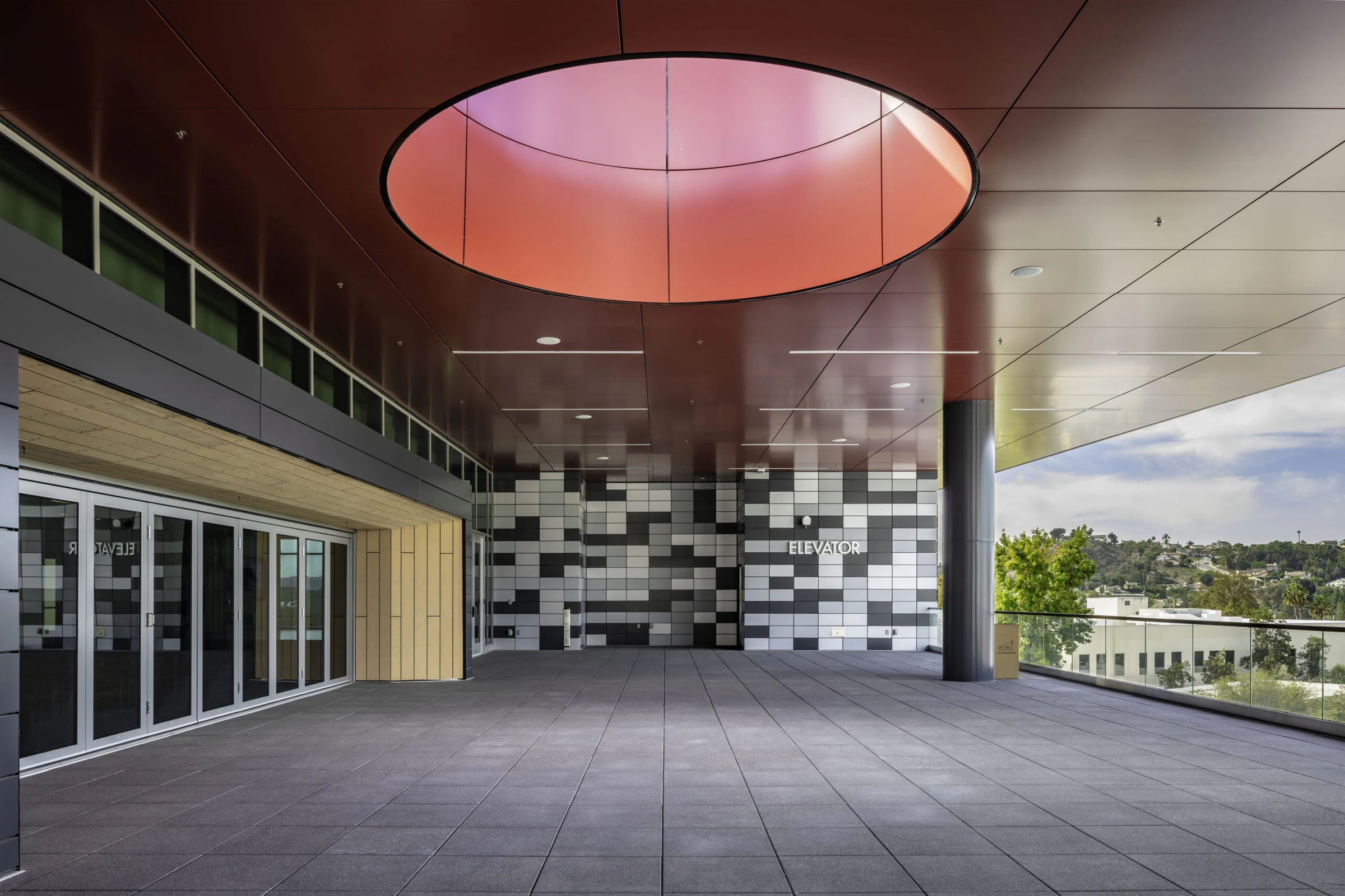 Education Facility Roofing in Eugene, OR