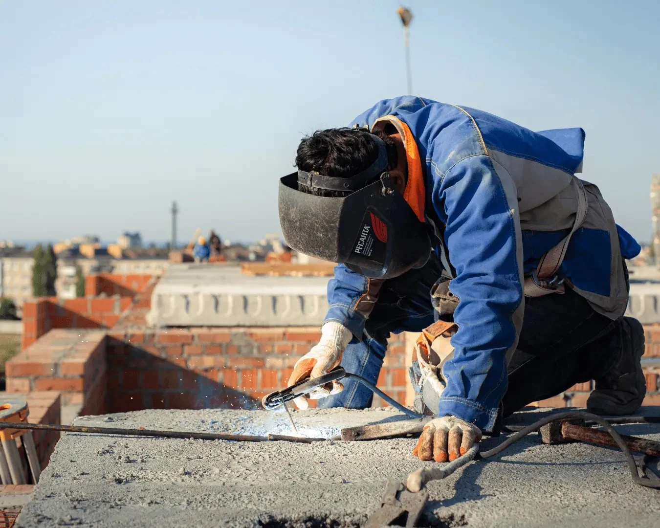 Commercial roof maintenance in Eugene Oregon Commercial roof maintenance in Eugene Oregon